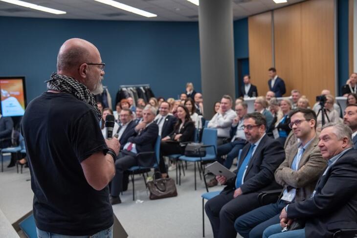 Menedzser egészség - 2025