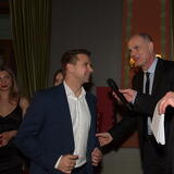 Fotók a díjátódóról