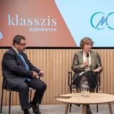 Menedzser egészség - 2025