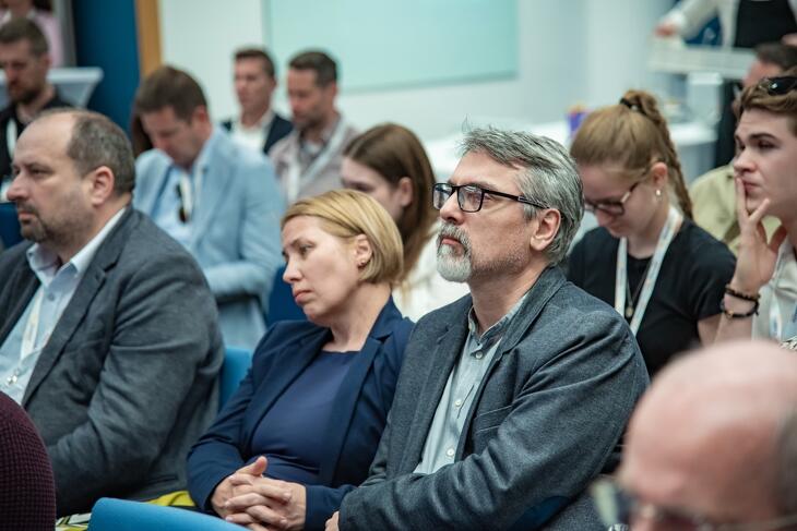 Befektetői Klub - 2025 tavasz