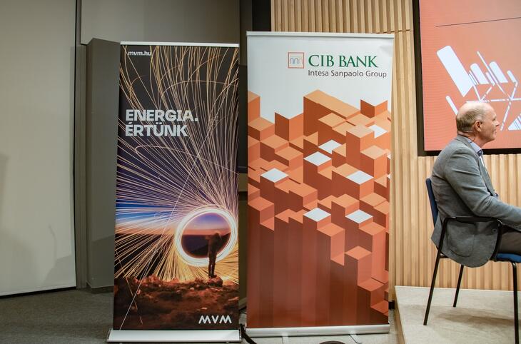 Befektetői Klub - 2025 tavasz