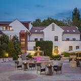 Kristály Imperial Hotel - Tata