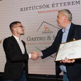 Klasszis TopDesign 2022 Díjátadó, Mystery Hotel - Fotók: Bánkuti András / Turizmus Online