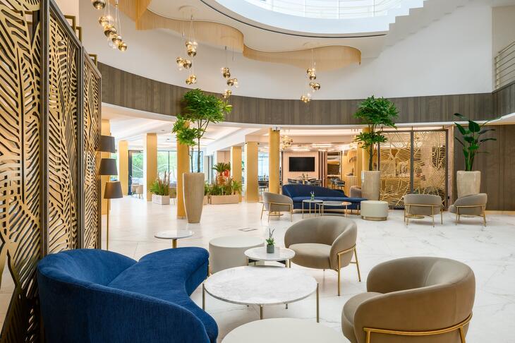 Kenese Bay Garden Resort & Conference