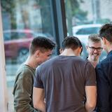 Legyél Te is Pénzügyi Junior Klasszis! 2025 ősz - döntő