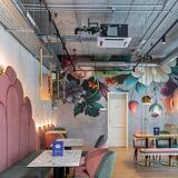 Dobay Cukrászda BudaPart