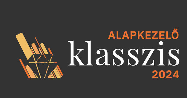 Privátbankár.hu - Alapkezelő Klasszis 2024 2024. április 18. 18:00