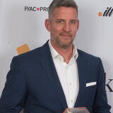 Fotók a díjátódóról