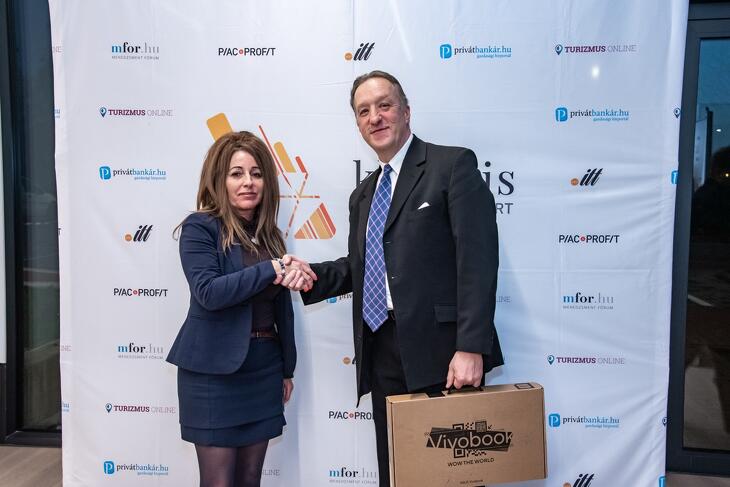 Legyél Te is Pénzügyi Junior Klasszis! 2025 ősz - döntő