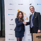 Legyél Te is Pénzügyi Junior Klasszis! 2025 ősz - döntő