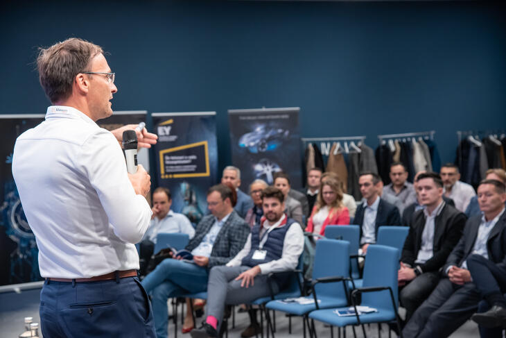 Klasszis Kiberbiztonság Klub - NIS2