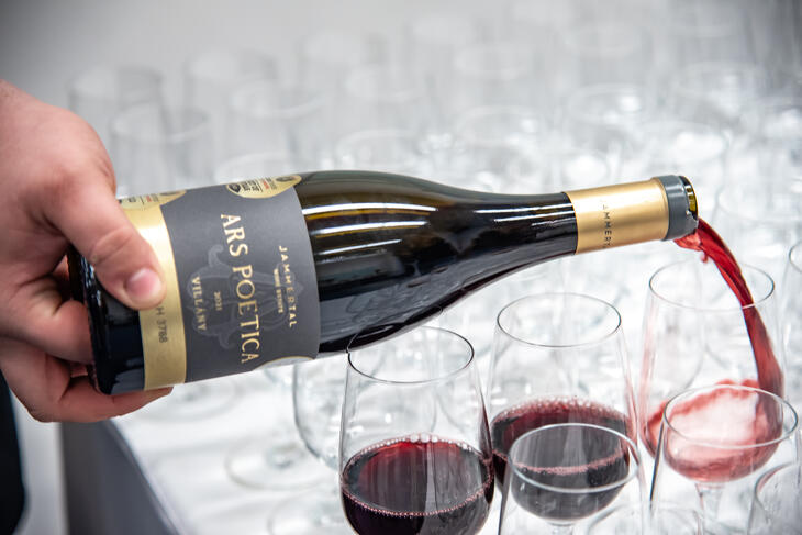 Klasszis Talks & Wine Fenntarthatóság 2025