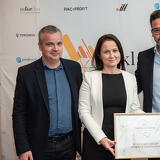 Klasszis TopDesign 2024 Díjátadó Gála