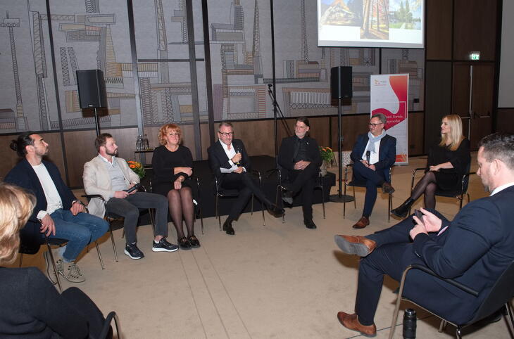 Klasszis TopDesign 2023 - díjátadó