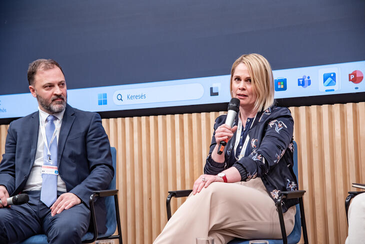 Klasszis Talks & Wine Fenntarthatóság 2025