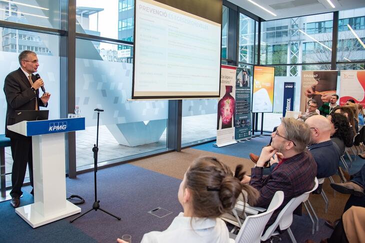 Egészséggazdaság és Longevity 2026