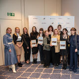 Klasszis TopDesign 2024 Díjátadó Gála