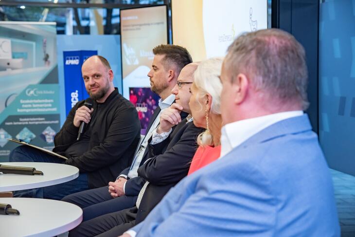 Egészséggazdaság és Longevity 2026