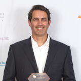 Fotók a díjátódóról