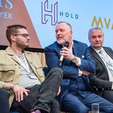 Befektetői Klub - 2025 tavasz