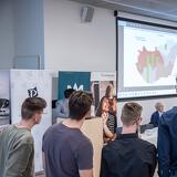 Legyél Te is Pénzügyi Junior Klasszis! 2025 ősz - döntő