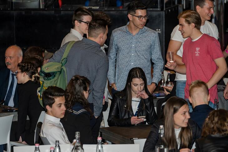 Képek a döntőről