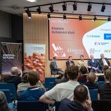 Befektetői Klub - 2025 tavasz