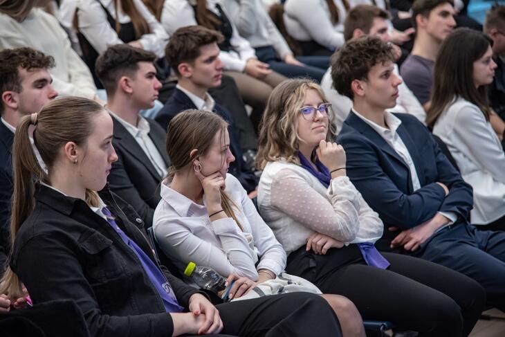 Legyél Te is Pénzügyi Junior Klasszis! 2025 ősz - döntő