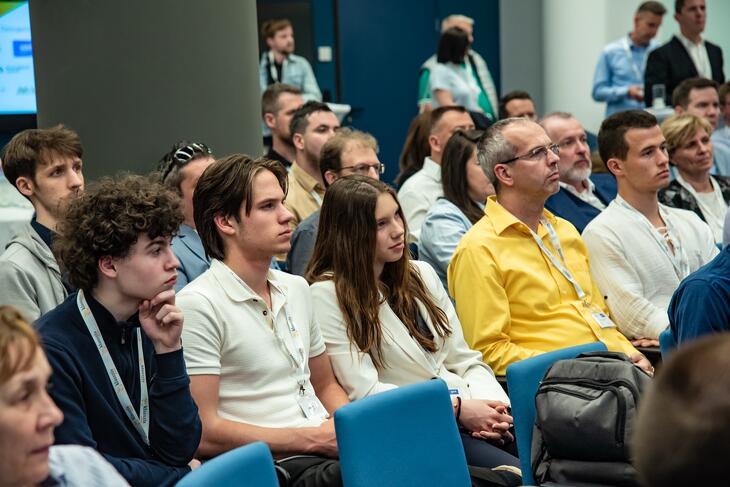 Befektetői Klub - 2025 tavasz