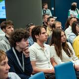 Befektetői Klub - 2025 tavasz