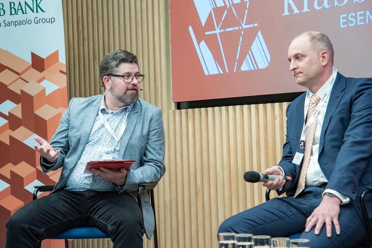 Befektetői Klub - 2025 tavasz