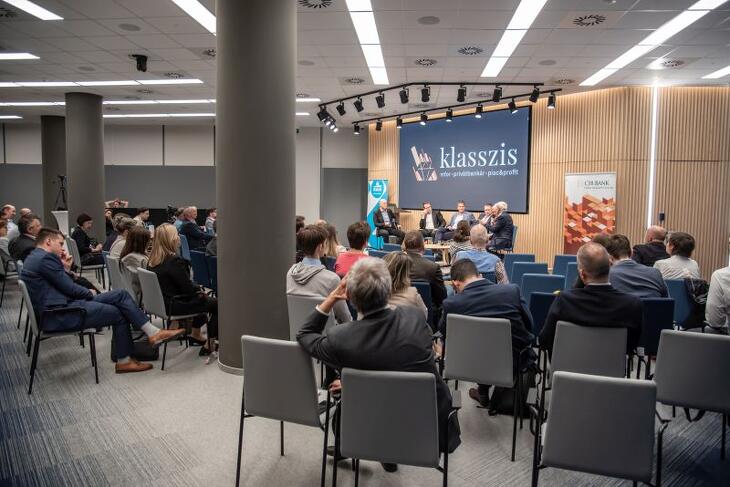 Képgaléria „E” mint Energia 200