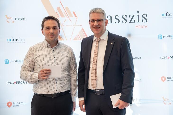 Legyél Te is Pénzügyi Junior Klasszis! 2026 tavasz