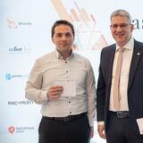 Legyél Te is Pénzügyi Junior Klasszis! 2026 tavasz