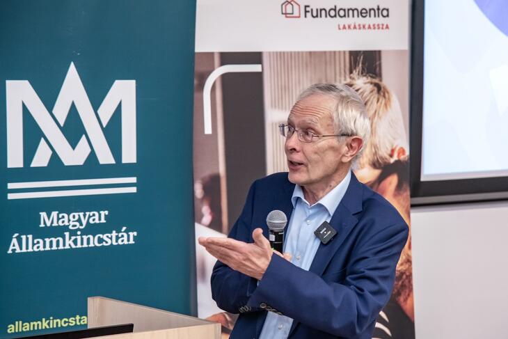 Legyél Te is Pénzügyi Junior Klasszis! 2025 ősz - döntő