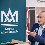 Legyél Te is Pénzügyi Junior Klasszis! 2025 ősz - döntő