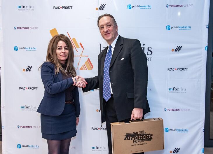 Legyél Te is Pénzügyi Junior Klasszis! 2025 ősz - döntő