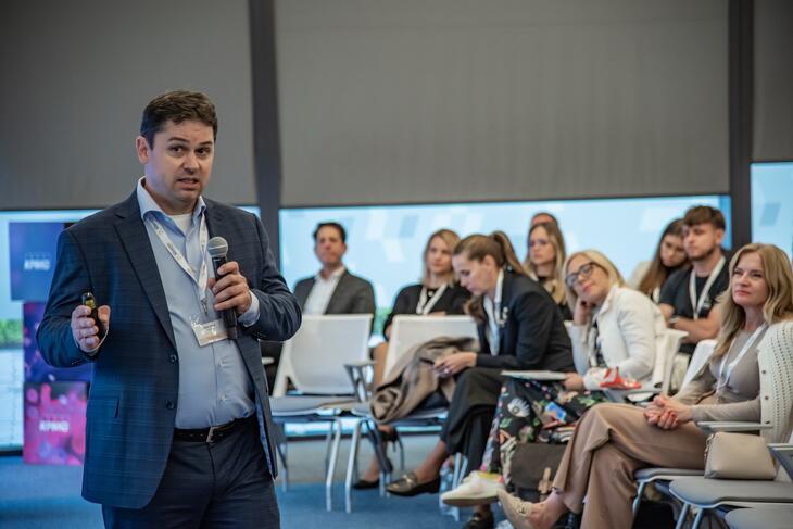 Klasszis Talks&Wine - 2025 szeptember 17.