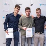 Legyél Te is Pénzügyi Junior Klasszis! 2025 ősz - döntő