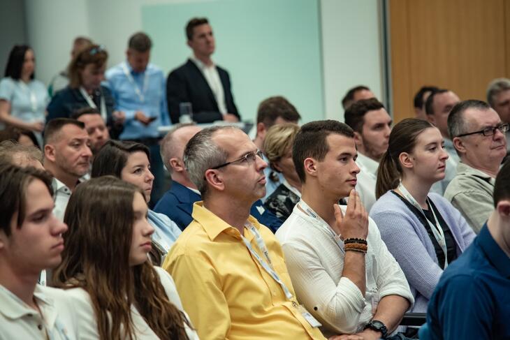 Befektetői Klub - 2025 tavasz