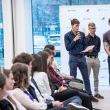 Legyél Te is Pénzügyi Junior Klasszis! 2025 ősz - döntő