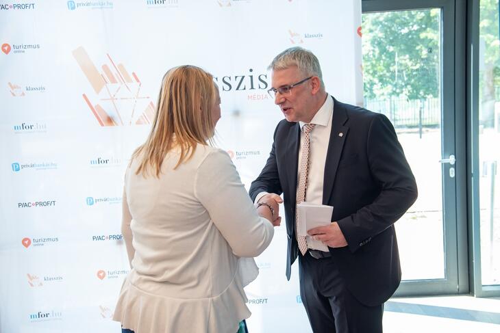 Legyél Te is Pénzügyi Junior Klasszis! 2026 tavasz