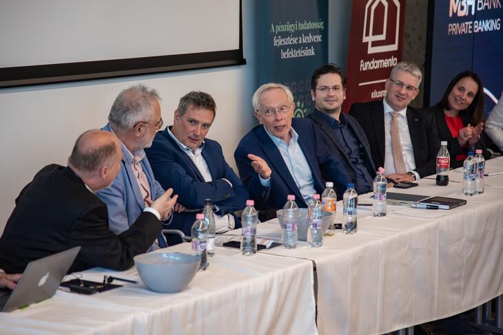 Legyél Te is Pénzügyi Junior Klasszis! 2026 tavasz