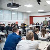 Legyél Te is Pénzügyi Junior Klasszis! 2025 ősz - döntő