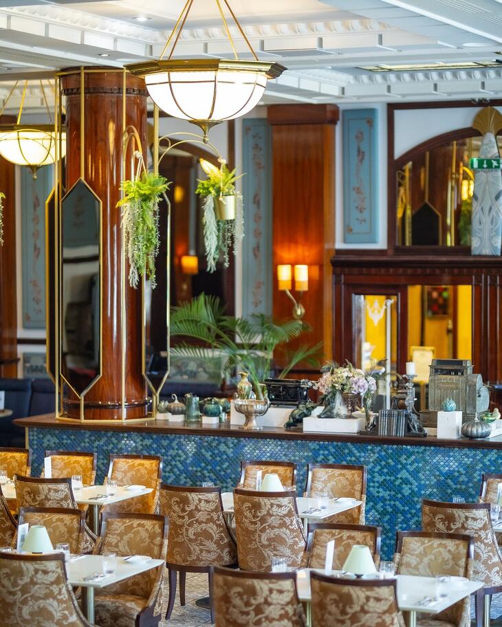 Gundel Étterem Kávéház