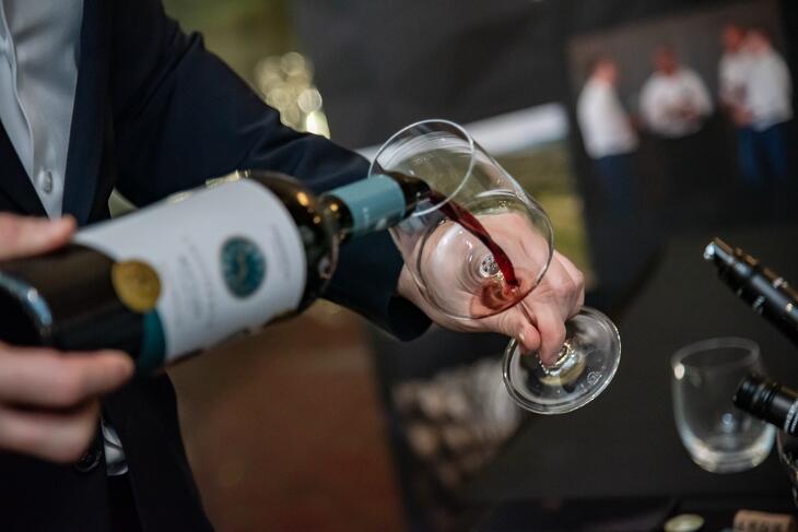 ESG Konferencia és Díjátadó Gála