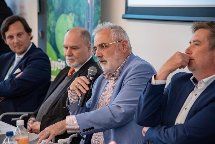 Legyél Te is Pénzügyi Junior Klasszis! 2026 tavasz