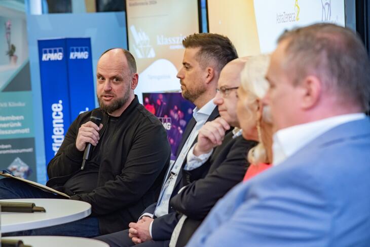 Egészséggazdaság és Longevity 2026