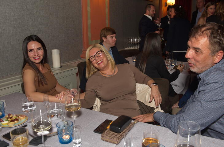 Klasszis TopDesign 2022 Díjátadó, Mystery Hotel - Fotók: Bánkuti András / Turizmus Online