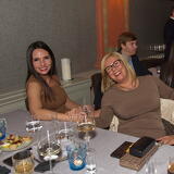 Klasszis TopDesign 2022 Díjátadó, Mystery Hotel - Fotók: Bánkuti András / Turizmus Online